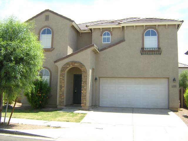 2519 N 89th Ln., Tolleson, AZ 85353