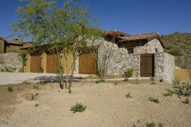 9481 E Old Wrangler Tr., Scottsdale, AZ 85262