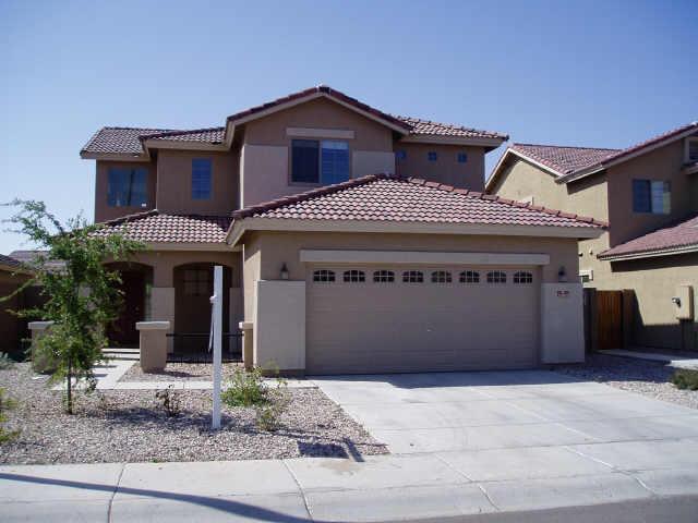 23841 W La Canada Blvd., Buckeye, AZ 85396