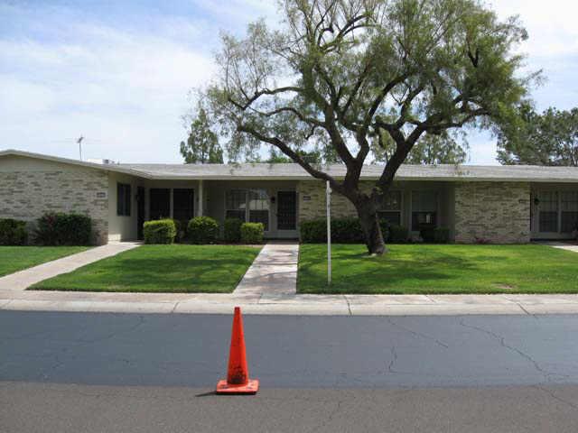 17409 N 102nd Dr., Sun City, AZ 85373