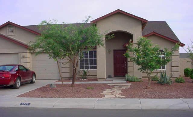 3735 E Rousay Dr., Queen Creek, AZ 85240
