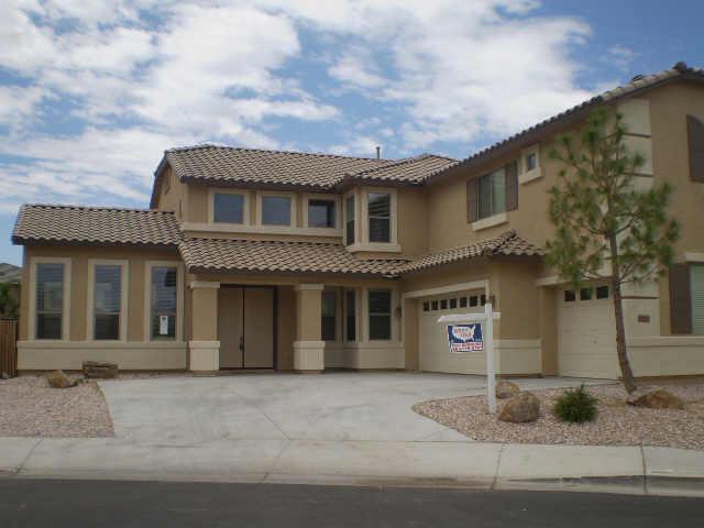 29520 N 20th Ln., Phoenix, AZ 85085