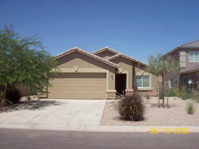 28048 N Crystal Ln., Queen Creek, AZ 85243