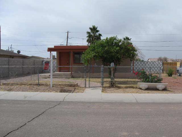 8605 W Ironwood Dr., Peoria, AZ 85345