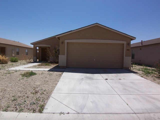 5813 E Sunrise Cir., Florence, AZ 85132