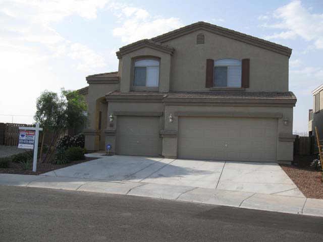 12246 W Electra Ln., Sun City, AZ 85373