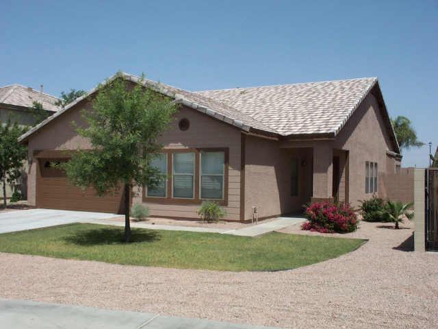 414 W Orchard Way, Gilbert, AZ 85233