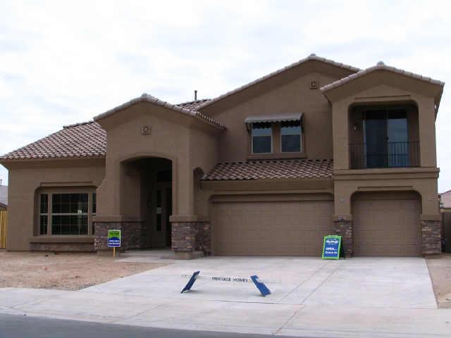11441 E Solina Ave., Mesa, AZ 85212