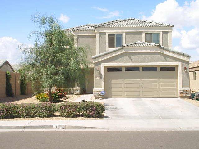 11812 W Mauna Loa Ln., El Mirage, AZ 85335