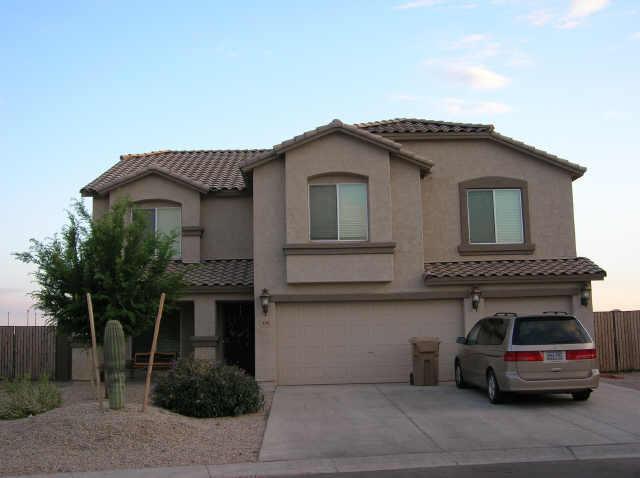 4301 E Silverbell Rd., Queen Creek, AZ 85243