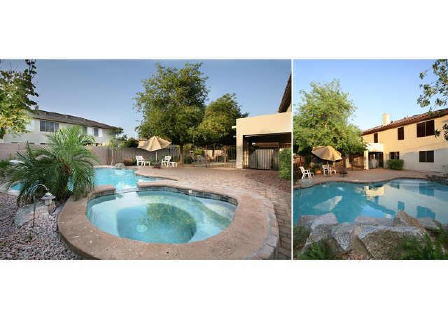 1392 E Powell Way, Chandler, AZ 85249