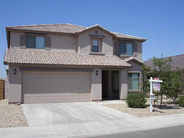 9724 W Riverside Ave., Tolleson, AZ 85353