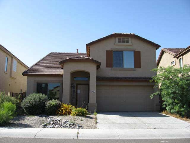 2407 W Lucia Dr., Phoenix, AZ 85085