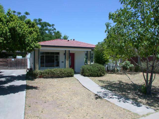 248 E 1st St., Mesa, AZ 85201