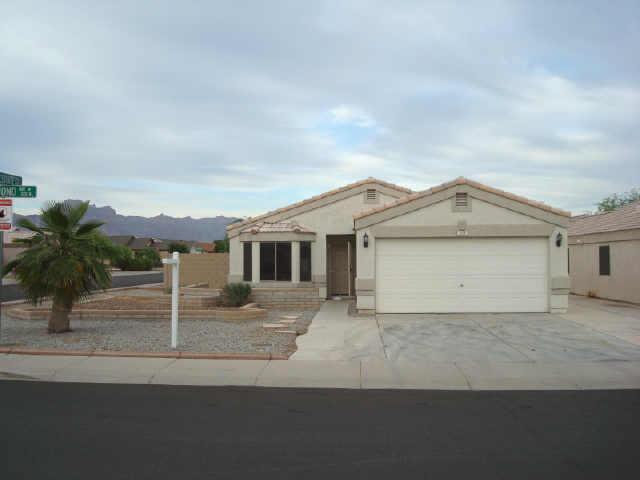 1153 W Diamond Ave., Apache Junction, AZ 85220