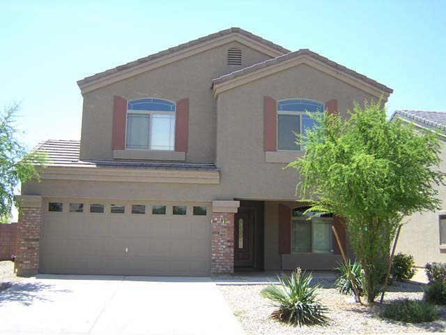 8351 W Crown King Rd., Tolleson, AZ 85353
