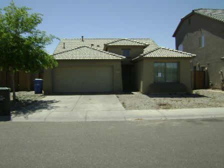 8845 W Watkins St., Tolleson, AZ 85353