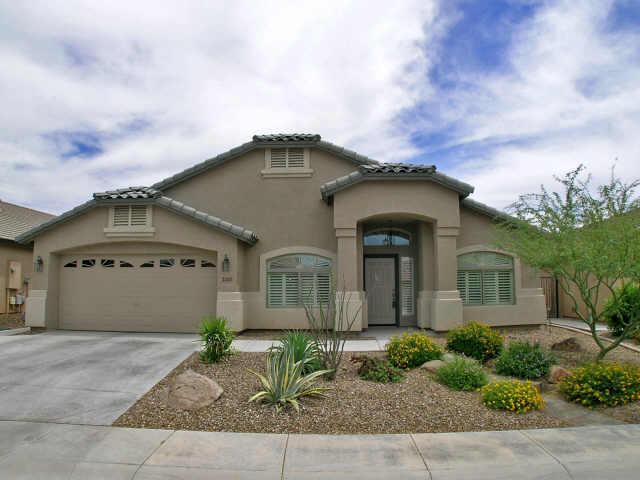 2207 W Peak View Rd., Phoenix, AZ 85085