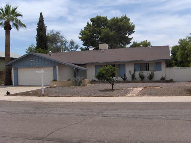 1329 E Ellis Dr., Tempe, AZ 85282