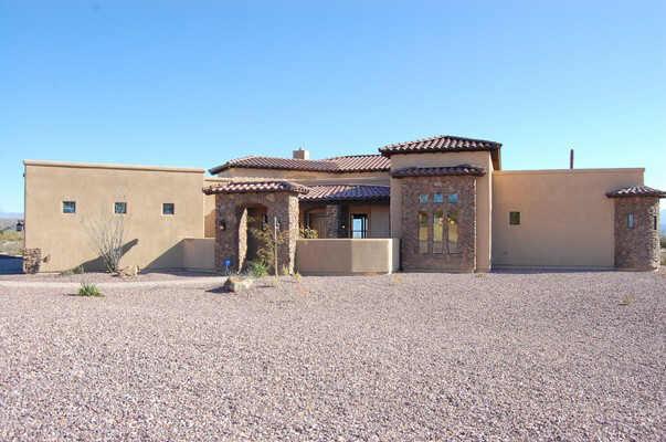 33305 N 142nd Way, Scottsdale, AZ 85262