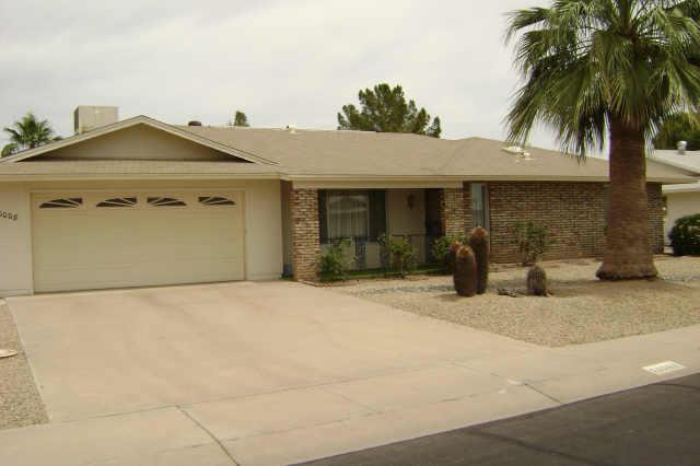 20008 N Willowcreek Cir., Sun City, AZ 85373