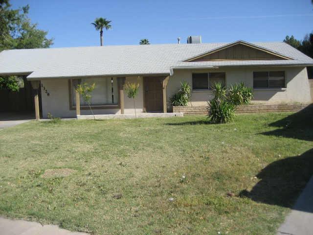 1328 E Minton Dr., Tempe, AZ 85282
