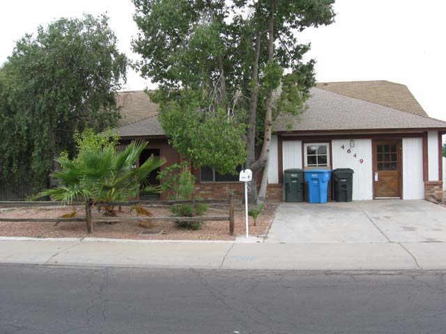 4649 W Park Place Pl., Glendale, AZ 85306