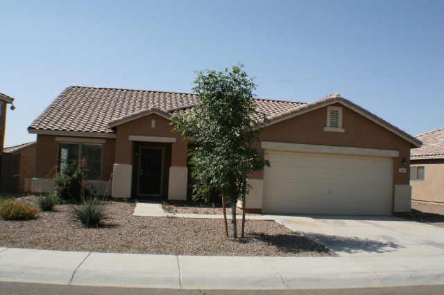 643 W Silver Reef Ct., Casa Grande, AZ 85122