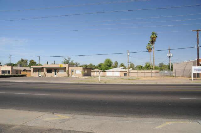 3026 N 16th St. #3, Phoenix, AZ 85014