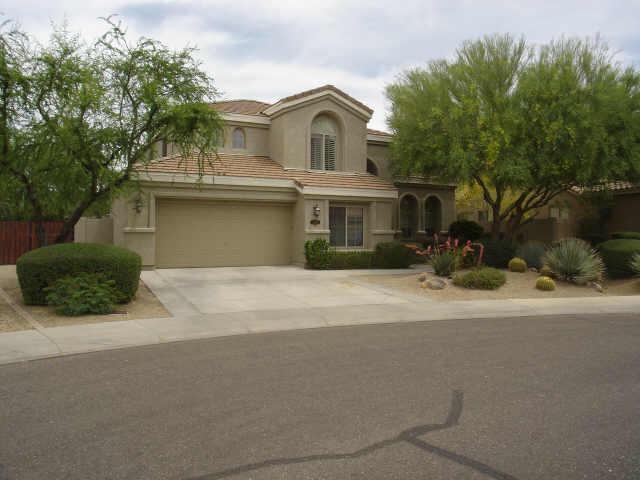 4306 E Mossman Rd., Phoenix, AZ 85050