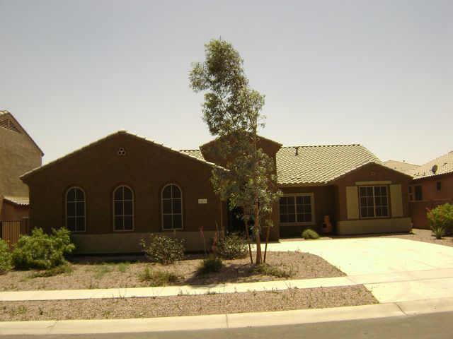15271 W Redfield Rd., Surprise, AZ 85379
