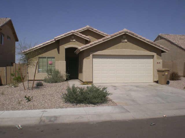 218 N 238th Ln., Buckeye, AZ 85396