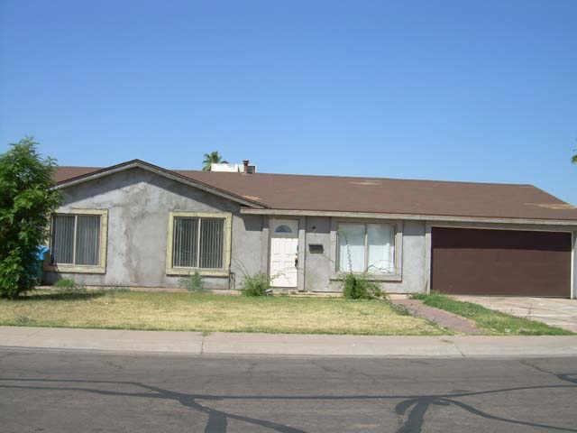 2230 N 62 Ave., Phoenix, AZ 85035