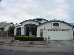 4327 W Wahalla Ln., Glendale, AZ 85308