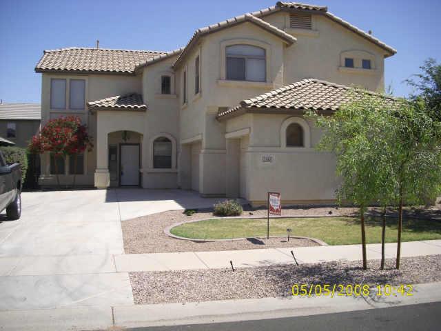 21148 E Camina Plata St., Queen Creek, AZ 85142