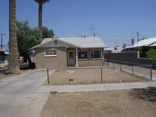 1109 N 11th St., Phoenix, AZ 85006