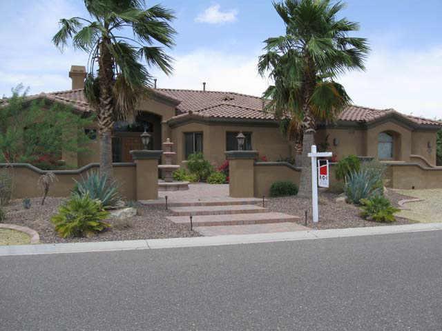 4512 W Range Mule Dr., Glendale, AZ 85310