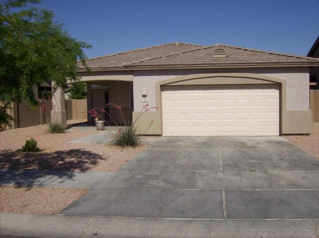 6615 S 5th Pl., Phoenix, AZ 85042