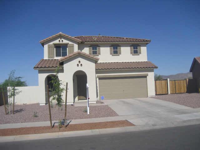 8607 S 41st Dr., Phoenix, AZ 85339