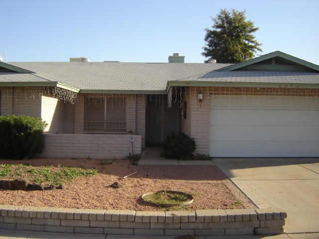 4929 W Purdue Ave., Glendale, AZ 85302