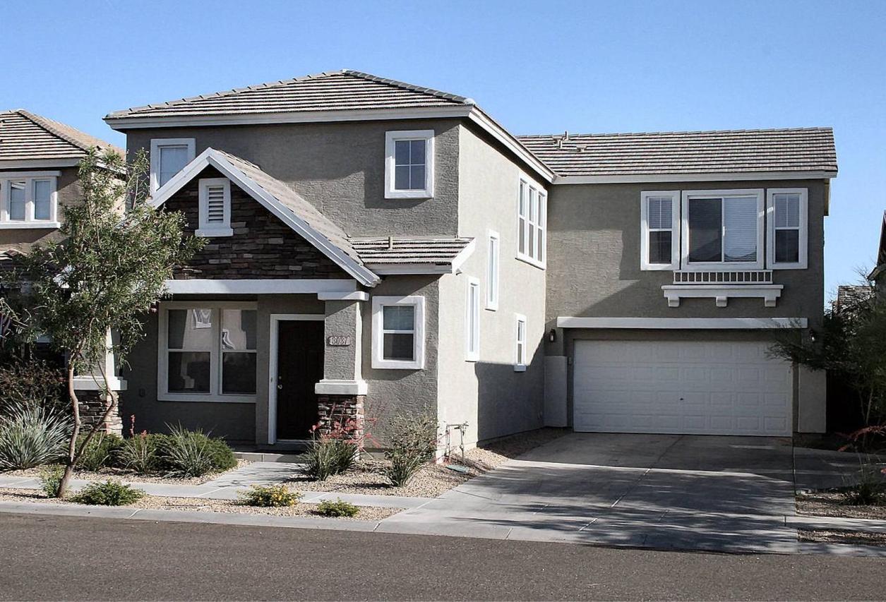 3037 W Ferruccio Pl., Phoenix, AZ 85086