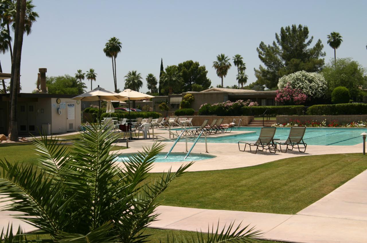 4800 N 68th St. #156, Scottsdale, AZ 85251