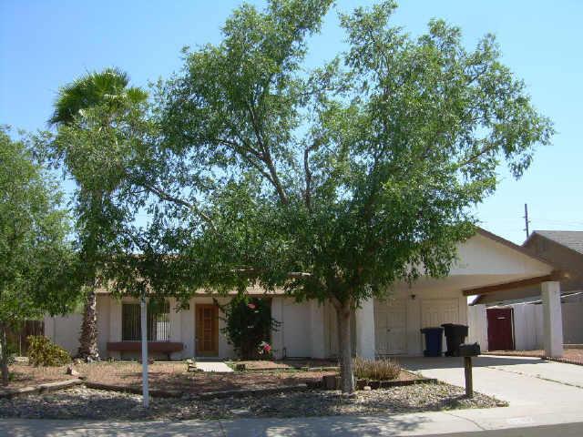2107 W Bentrup St., Chandler, AZ 85224