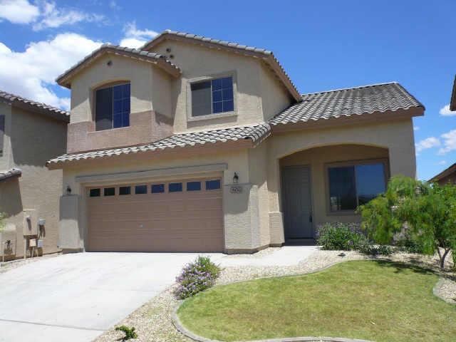 3876 W Ranier Ct., Anthem, AZ 85086