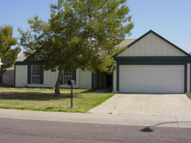 8521 W Columbine Dr., Peoria, AZ 85381