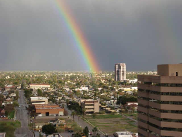 207 W Clarendon Ave. #18F, Phoenix, AZ 85013