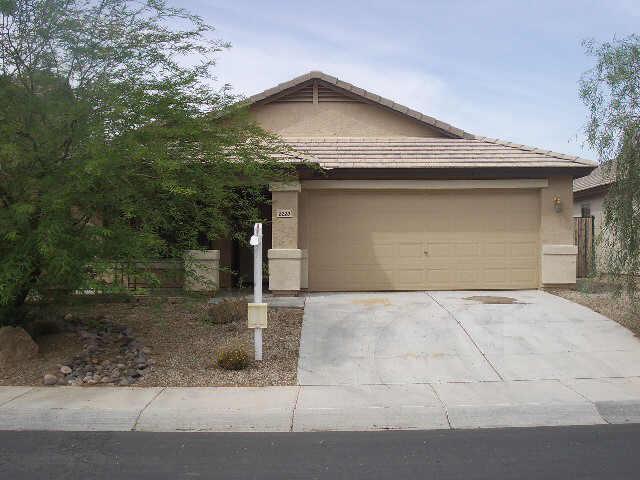 2220 W Madre Del Oro Dr., Phoenix, AZ 85085