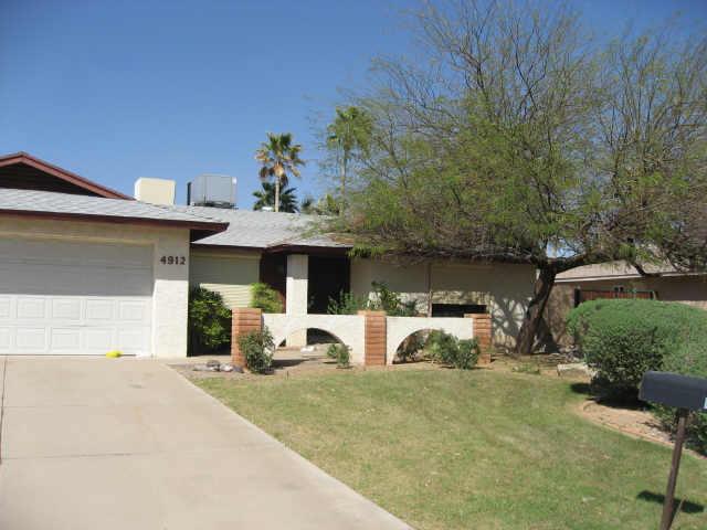 4912 E Evans Dr., Scottsdale, AZ 85254