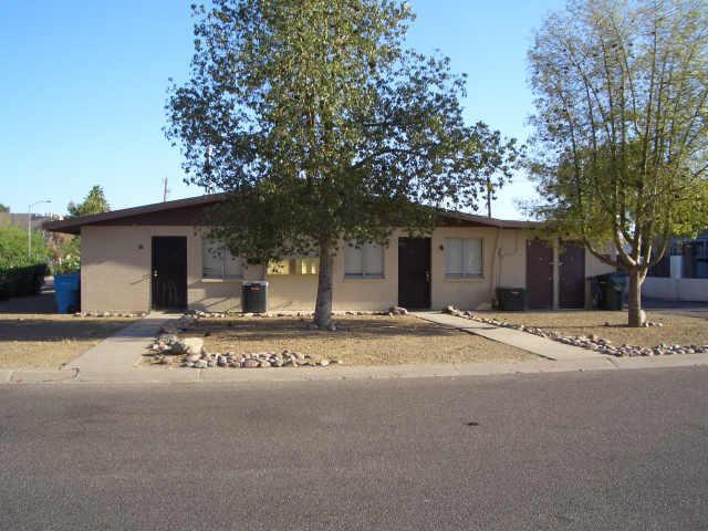 1701 W Vogel Ave., Phoenix, AZ 85021