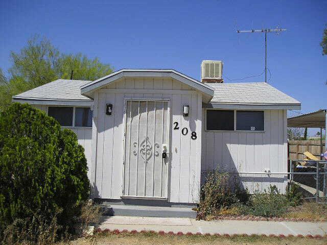 208 E Centre Ave., Buckeye, AZ 85326